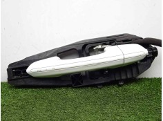 Recambio de maneta exterior trasera izquierda para ford mondeo lim. 1.5 ecoboost cat referencia OEM IAM DS73F224N03AF 14-19 BLAN