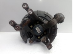 Recambio de mangueta trasera izquierda para hyundai ix35 1.7 crdi cat referencia OEM IAM  2WD - 4X2 - TRACCION DELANTERA 