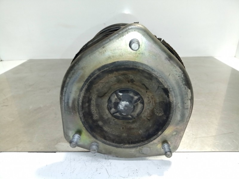 Recambio de amortiguador delantero izquierdo para mini mini (r56) 1.4 16v cat referencia OEM IAM 31316782207  