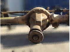 Recambio de puente delantero para suzuki samurai sj 413 (sj) 1.3 cat referencia OEM IAM  RELACION: 3.90 - 3,90 1340MM - 80KG 2