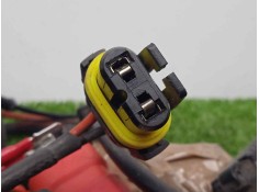 Recambio de centralita faros xenon para citroën c5 berlina 2.0 hdi cat (rhz / dw10ated) referencia OEM IAM  XENON UNIVERSAL  2