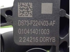 Recambio de maneta exterior trasera izquierda para ford mondeo lim. 1.5 ecoboost cat referencia OEM IAM DS73F224N03AF 14-19 BLAN 2