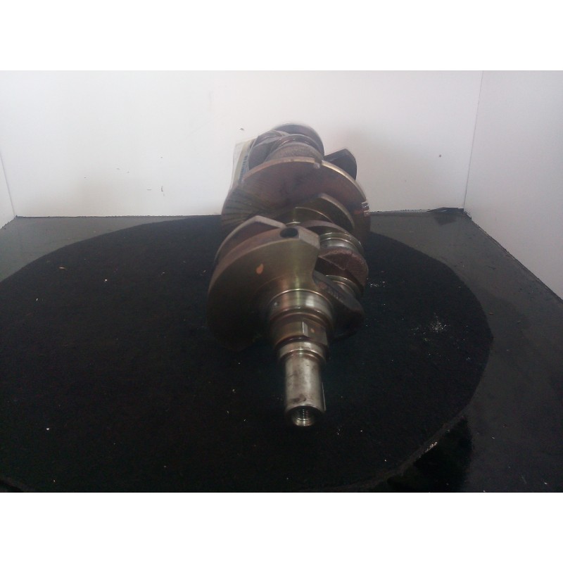 Recambio de cigueñal para opel monterey 3.2 v6 cat referencia OEM IAM KN2  