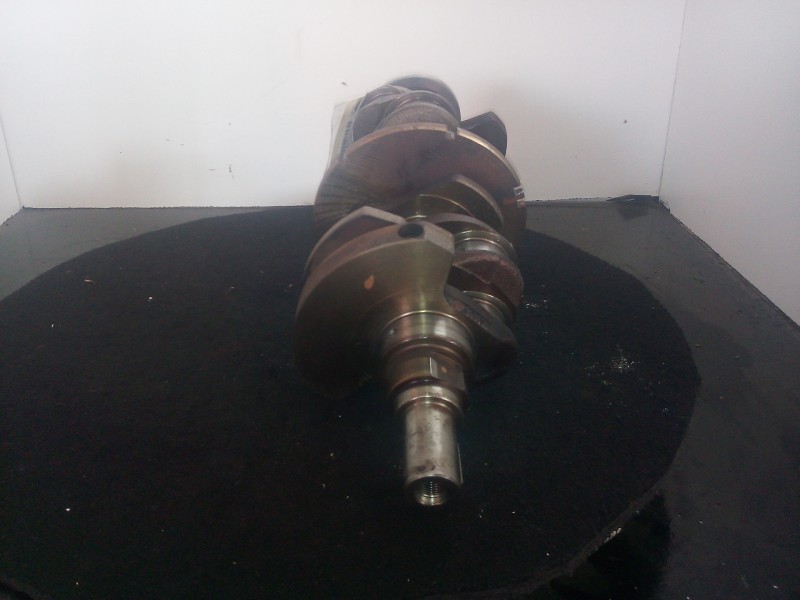 Recambio de cigueñal para opel monterey 3.2 v6 cat referencia OEM IAM KN2  