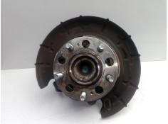 Recambio de mangueta trasera izquierda para hyundai ix35 1.7 crdi cat referencia OEM IAM  2WD - 4X2 - TRACCION DELANTERA  2