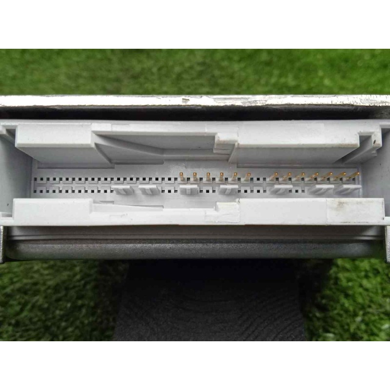 Recambio de centralita airbag para daewoo kalos 1.4 cat referencia OEM IAM 96406170-7088816  