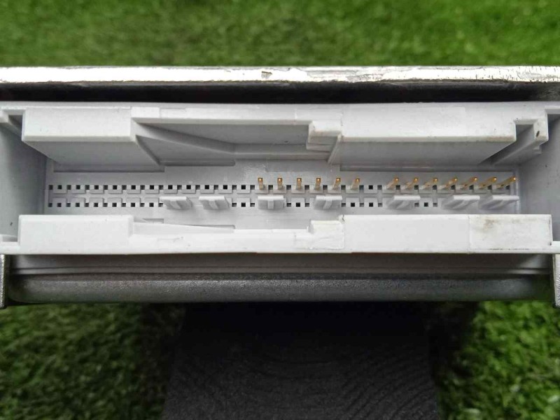 Recambio de centralita airbag para daewoo kalos 1.4 cat referencia OEM IAM 96406170-7088816  