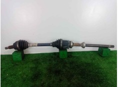 Recambio de transmision delantera derecha para land rover evoque 2.2 td4 cat referencia OEM IAM EJ323B436CB SIN.CORONA L1030MM