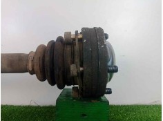 Recambio de transmision trasera derecha para ssangyong rodius 2.7 turbodiesel cat referencia OEM IAM SINREFERENCIA CON.CORONA L7 2