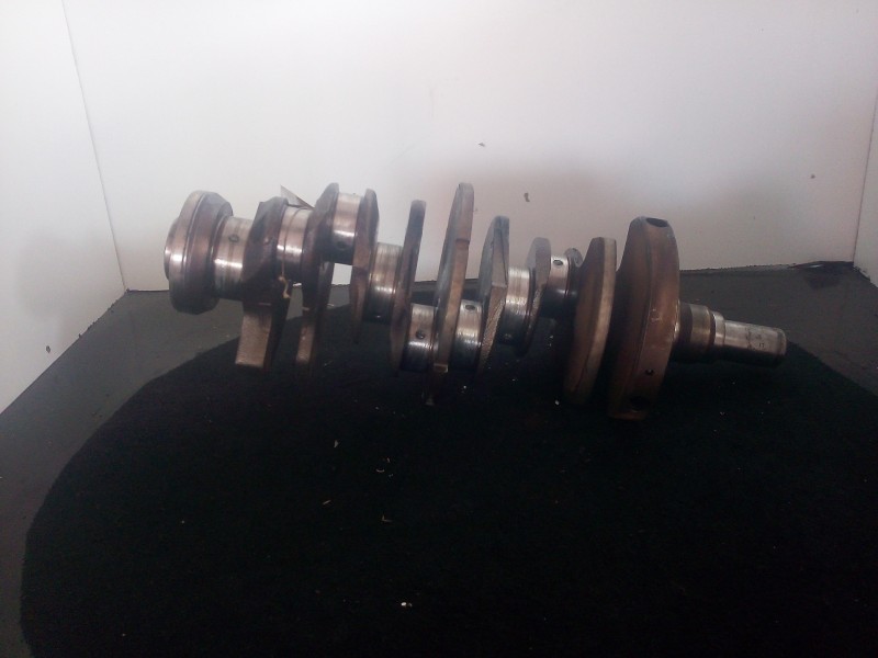 Recambio de cigueñal para opel monterey 3.2 v6 cat referencia OEM IAM KN2  
