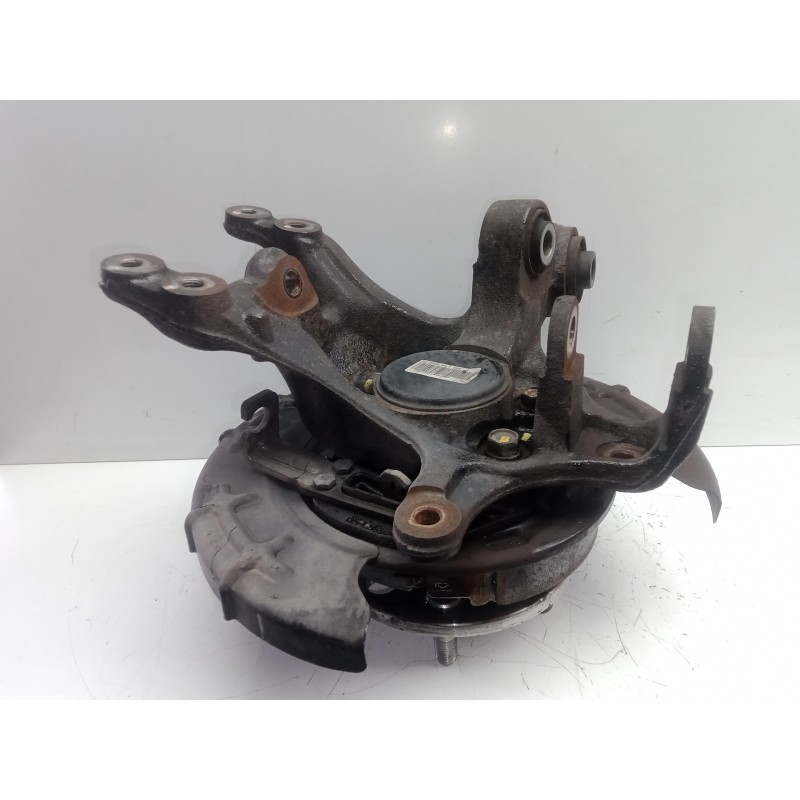 Recambio de mangueta trasera izquierda para hyundai ix35 1.7 crdi cat referencia OEM IAM  2WD - 4X2 - TRACCION DELANTERA 