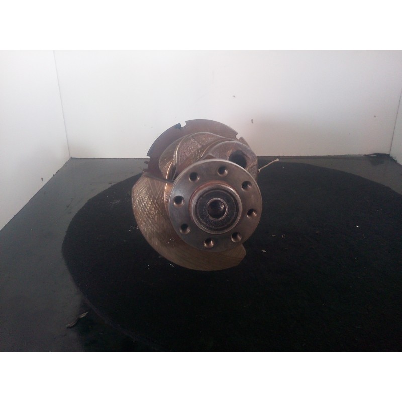 Recambio de cigueñal para opel monterey 3.2 v6 cat referencia OEM IAM KN2  