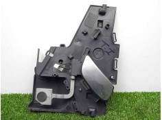 Recambio de maneta interior trasera izquierda para citroën c5 berlina 2.0 hdi cat (rhz / dw10ated) referencia OEM IAM 9641315777