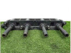 Recambio de bobina encendido para opel astra g berlina 1.6 16v referencia OEM IAM U6002-067N NGK  2