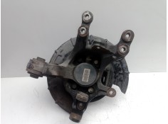 Recambio de mangueta trasera derecha para hyundai ix35 1.7 crdi cat referencia OEM IAM  2WD - 4X2 - TRACCION DELANTERA 