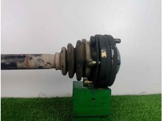 Recambio de transmision trasera izquierda para ssangyong rodius 2.7 turbodiesel cat referencia OEM IAM SINREFERENCIA CON.CORONA  2
