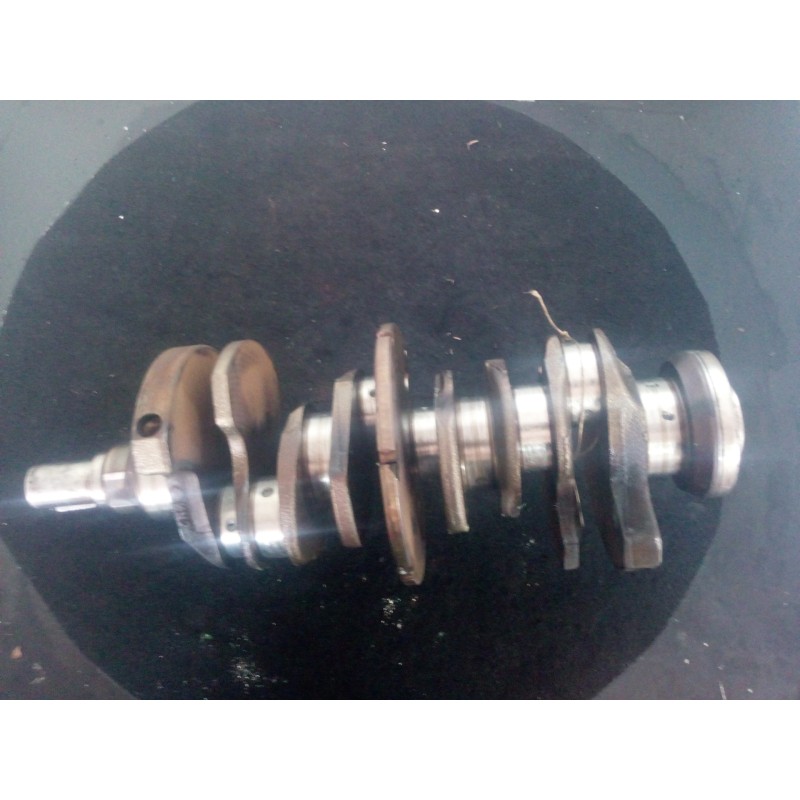 Recambio de cigueñal para opel monterey 3.2 v6 cat referencia OEM IAM KN2  