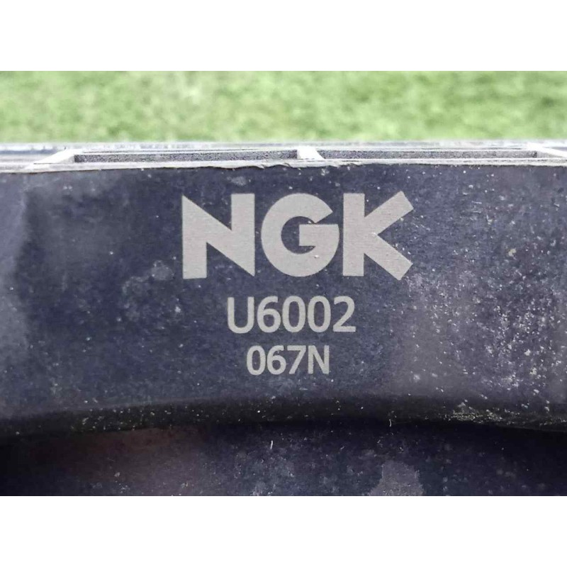 Recambio de bobina encendido para opel astra g berlina 1.6 16v referencia OEM IAM U6002-067N NGK 