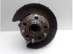 Recambio de mangueta trasera derecha para hyundai ix35 1.7 crdi cat referencia OEM IAM  2WD - 4X2 - TRACCION DELANTERA  2