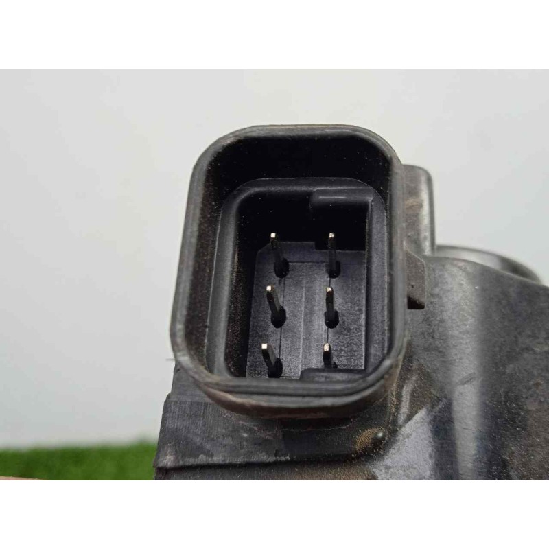 Recambio de bobina encendido para opel astra g berlina 1.6 16v referencia OEM IAM U6002-067N NGK 