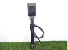 Recambio de enganche cinturon delantero izquierdo para nissan qashqai (j11) 1.6 dci turbodiesel cat referencia OEM IAM 868424EA3