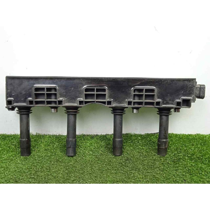 Recambio de bobina encendido para opel astra g berlina 1.6 16v referencia OEM IAM U6002-067N NGK 