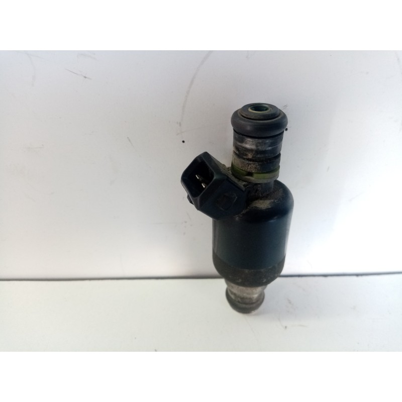 Recambio de inyector para opel monterey 3.2 v6 cat referencia OEM IAM NOTIENEREFERENCIA NO TIENE REFERENCIA NO TIENE REFERENCIA