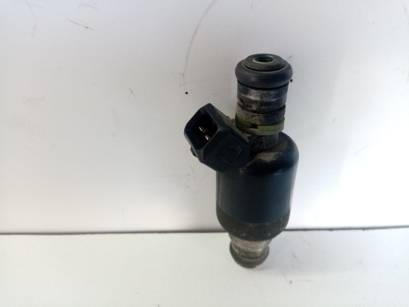 Recambio de inyector para opel monterey 3.2 v6 cat referencia OEM IAM NOTIENEREFERENCIA NO TIENE REFERENCIA NO TIENE REFERENCIA