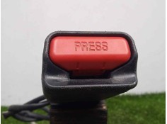 Recambio de enganche cinturon delantero izquierdo para nissan qashqai (j11) 1.6 dci turbodiesel cat referencia OEM IAM 868424EA3 2
