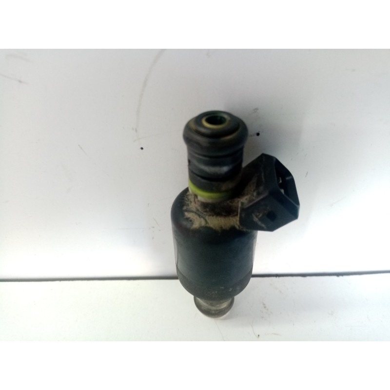 Recambio de inyector para opel monterey 3.2 v6 cat referencia OEM IAM NOTIENEREFERENCIA NO TIENE REFERENCIA NO TIENE REFERENCIA