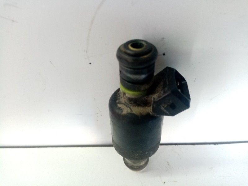 Recambio de inyector para opel monterey 3.2 v6 cat referencia OEM IAM NOTIENEREFERENCIA NO TIENE REFERENCIA NO TIENE REFERENCIA
