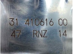 Recambio de filtro de particulas para peugeot 308 1.6 16v e-hdi fap referencia OEM IAM K684   2