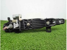 Recambio de maneta exterior delantera izquierda para mazda 6 lim. (gh) 2.2 turbodiesel cat referencia OEM IAM GS1F59410H85 EXTER 2