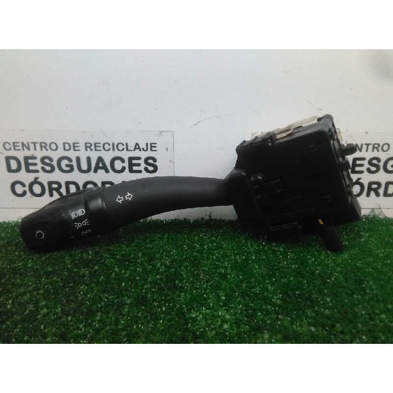 Recambio de mando luces para hyundai santa fe (bm) 2.2 crdi cat referencia OEM IAM 202004729  