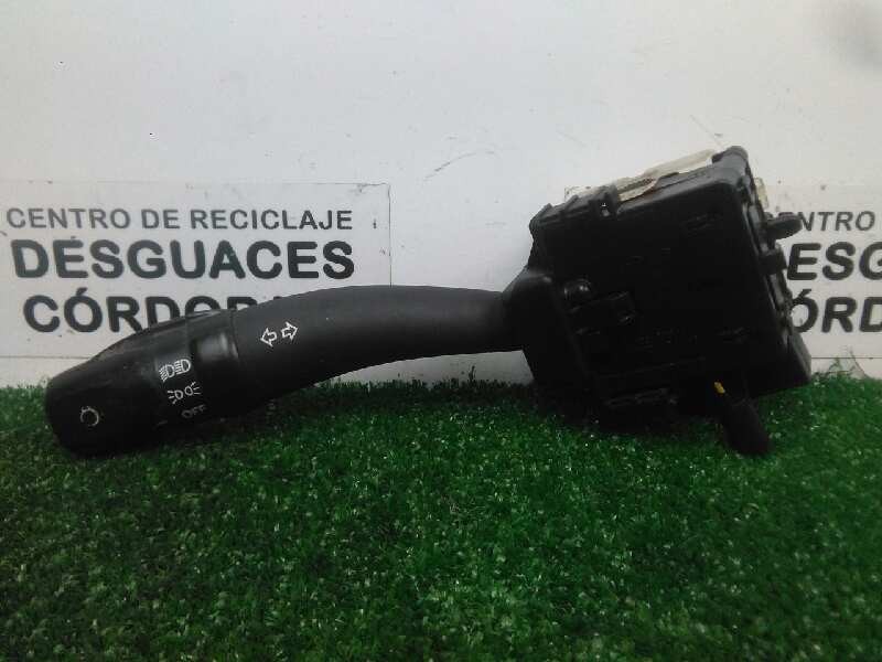 Recambio de mando luces para hyundai santa fe (bm) 2.2 crdi cat referencia OEM IAM 202004729  