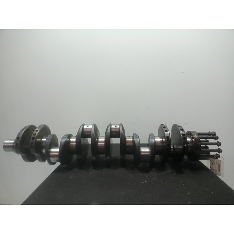 Recambio de cigueñal para renault ( truck ) 420.18t 4x2 11116 c.c dci referencia OEM IAM 11C+J0  