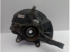 Recambio de mangueta delantera izquierda para hyundai ix35 1.7 crdi cat referencia OEM IAM   