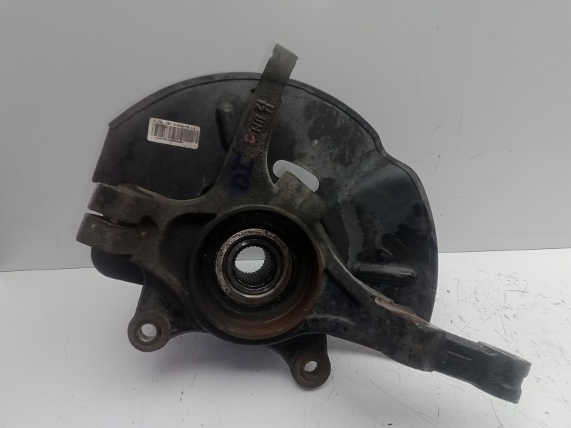 Recambio de mangueta delantera izquierda para hyundai ix35 1.7 crdi cat referencia OEM IAM   