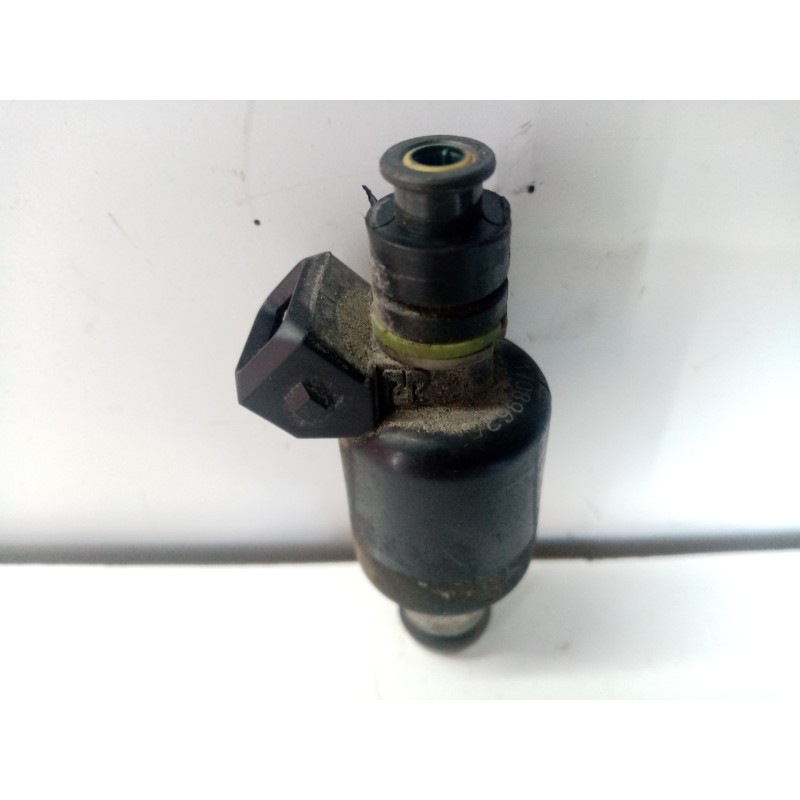 Recambio de inyector para opel monterey 3.2 v6 cat referencia OEM IAM NOTIENEREFERENCIA NO TIENE REFERENCIA NO TIENE REFERENCIA