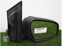 Recambio de retrovisor derecho para ford focus berlina (cap) 2.0 tdci cat referencia OEM IAM  05-08 - ELECTRICO - 7.CABLES NEGRO