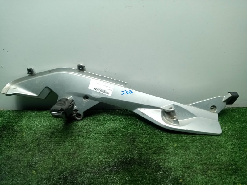 Recambio de posapie para bmw r 1200 rt/st referencia OEM IAM 46717675289-4671767528902 IZQUIERDO K26 - 05-10
