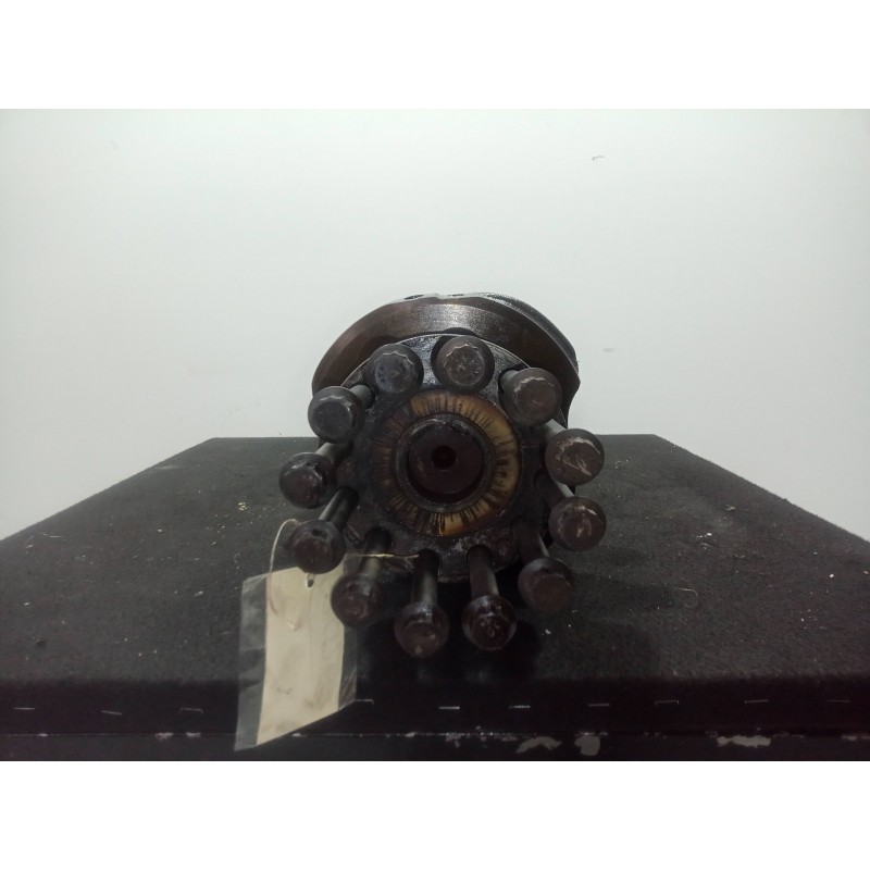 Recambio de cigueñal para renault ( truck ) 420.18t 4x2 11116 c.c dci referencia OEM IAM 11C+J0  