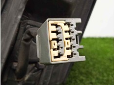 Recambio de retrovisor derecho para ford focus berlina (cap) 2.0 tdci cat referencia OEM IAM  05-08 - ELECTRICO - 7.CABLES NEGRO 2