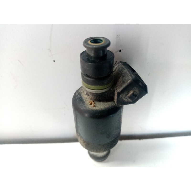 Recambio de inyector para opel monterey 3.2 v6 cat referencia OEM IAM NOTIENEREFERENCIA NO TIENE REFERENCIA NO TIENE REFERENCIA
