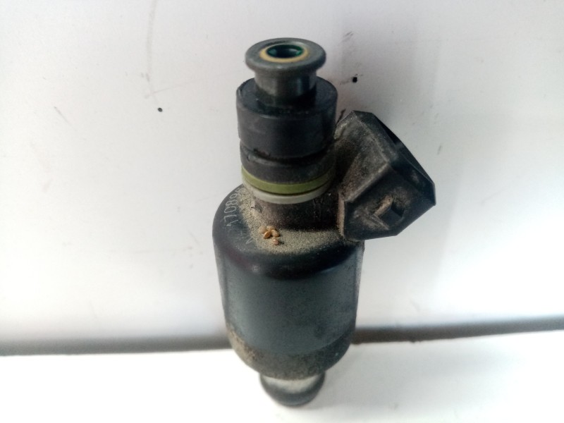 Recambio de inyector para opel monterey 3.2 v6 cat referencia OEM IAM NOTIENEREFERENCIA NO TIENE REFERENCIA NO TIENE REFERENCIA