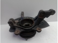 Recambio de mangueta delantera izquierda para hyundai ix35 1.7 crdi cat referencia OEM IAM    2