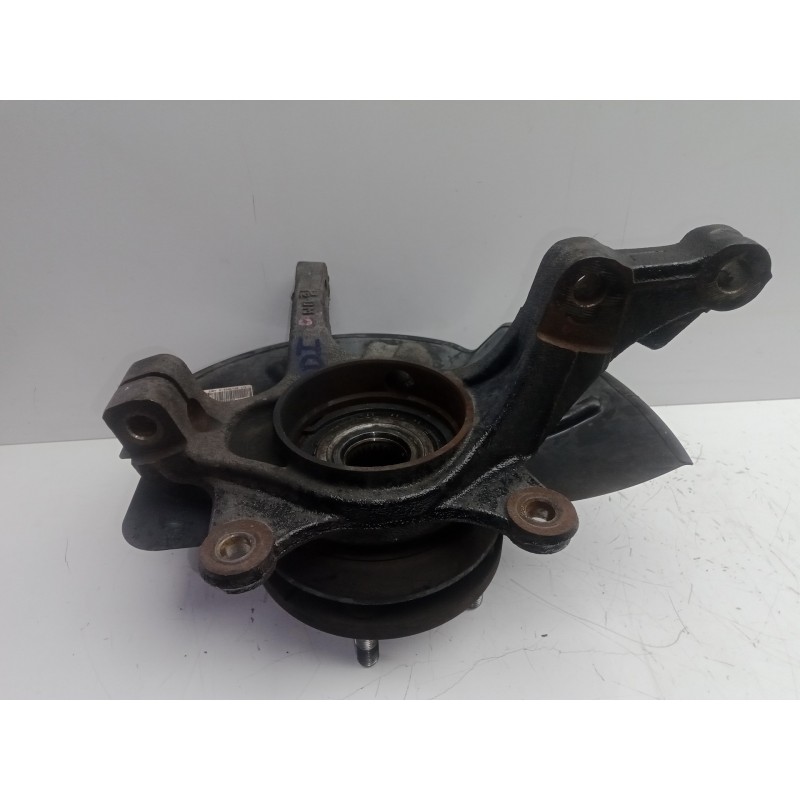 Recambio de mangueta delantera izquierda para hyundai ix35 1.7 crdi cat referencia OEM IAM   