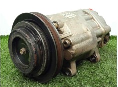 Recambio de compresor aire acondicionado para opel vectra b berlina 1.7 turbodiesel (17 dt / lu8) referencia OEM IAM 4472009150 