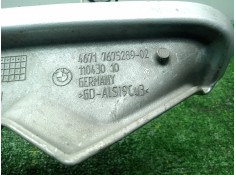 Recambio de posapie para bmw r 1200 rt/st referencia OEM IAM 46717675289-4671767528902 IZQUIERDO K26 - 05-10 2