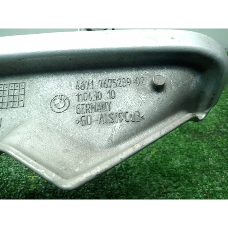 Recambio de posapie para bmw r 1200 rt/st referencia OEM IAM 46717675289-4671767528902 IZQUIERDO K26 - 05-10